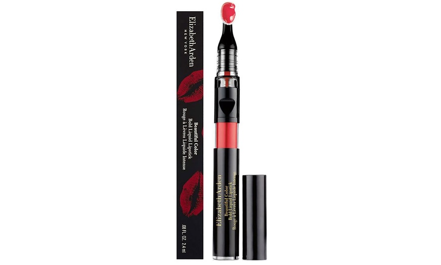 Image 7: Elizabeth Arden Liquid Lipstick