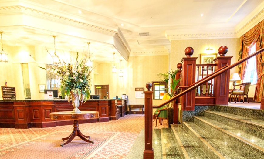 Belstead Brook Muthu Hotel | Groupon