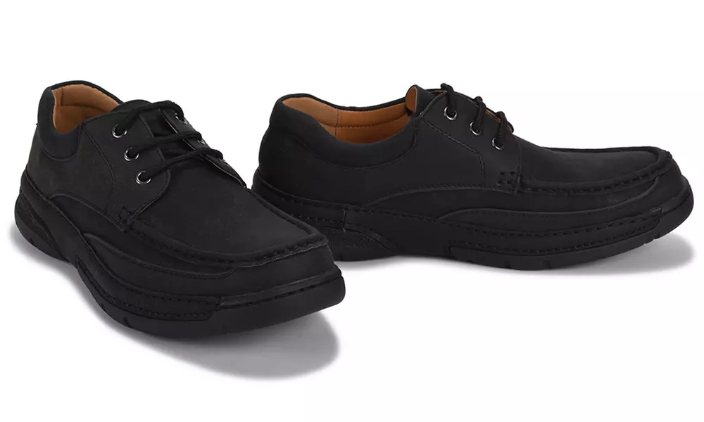 Oak & Rush Men's Non-Slip Comfort Casual Shoes (Size 12) - Primary Image
