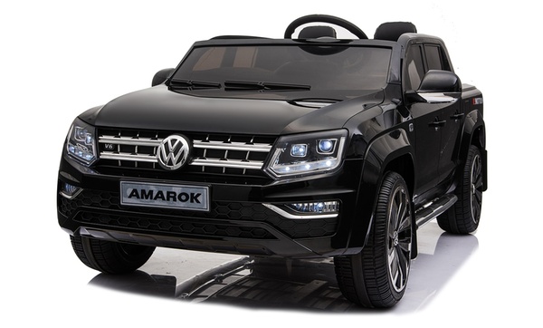 amarok toy car