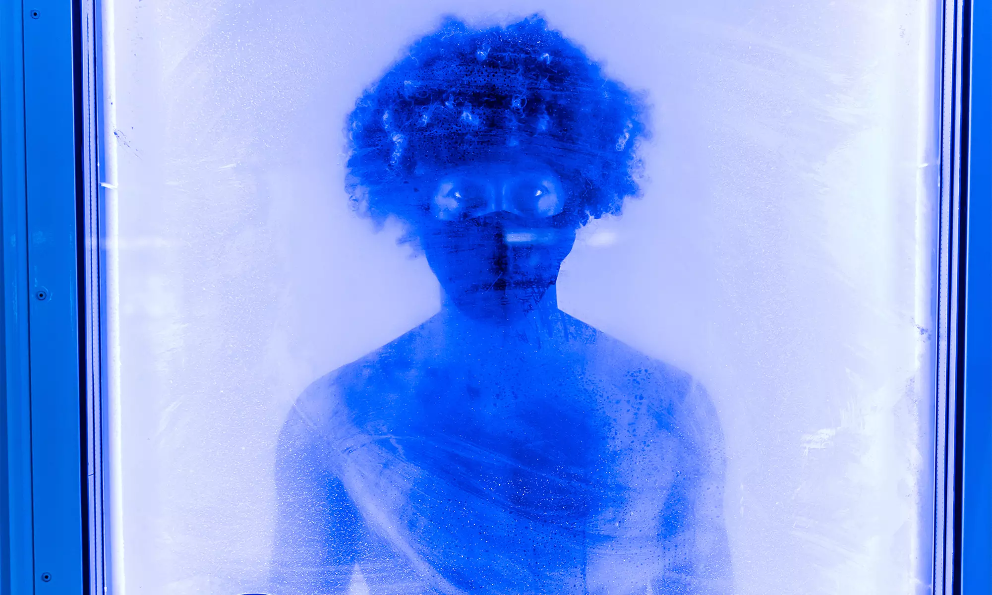 3 Min. Kältekammer-Behandlung beim Cryopoint Köln (bis zu 44% sparen) - Second Medium