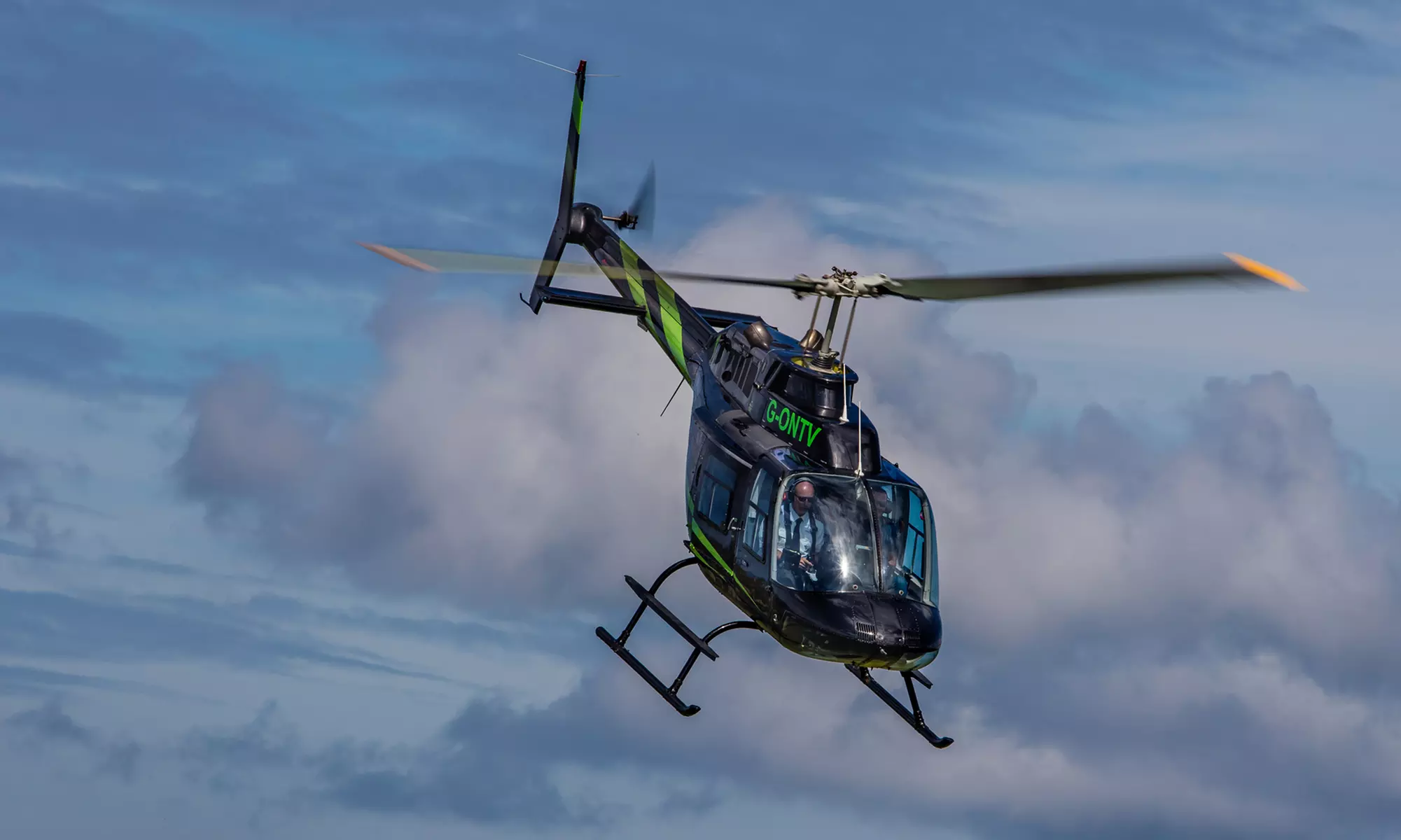 Junior Supercar Driving Experience at Drivers Dream Days