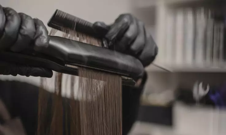 A Hair Wash, Blowdry, Haircuts, Hot Oil Treatment, Hairmask & More