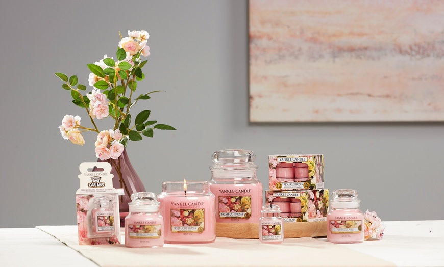 Image 7: 30-Piece Yankee Candle Set