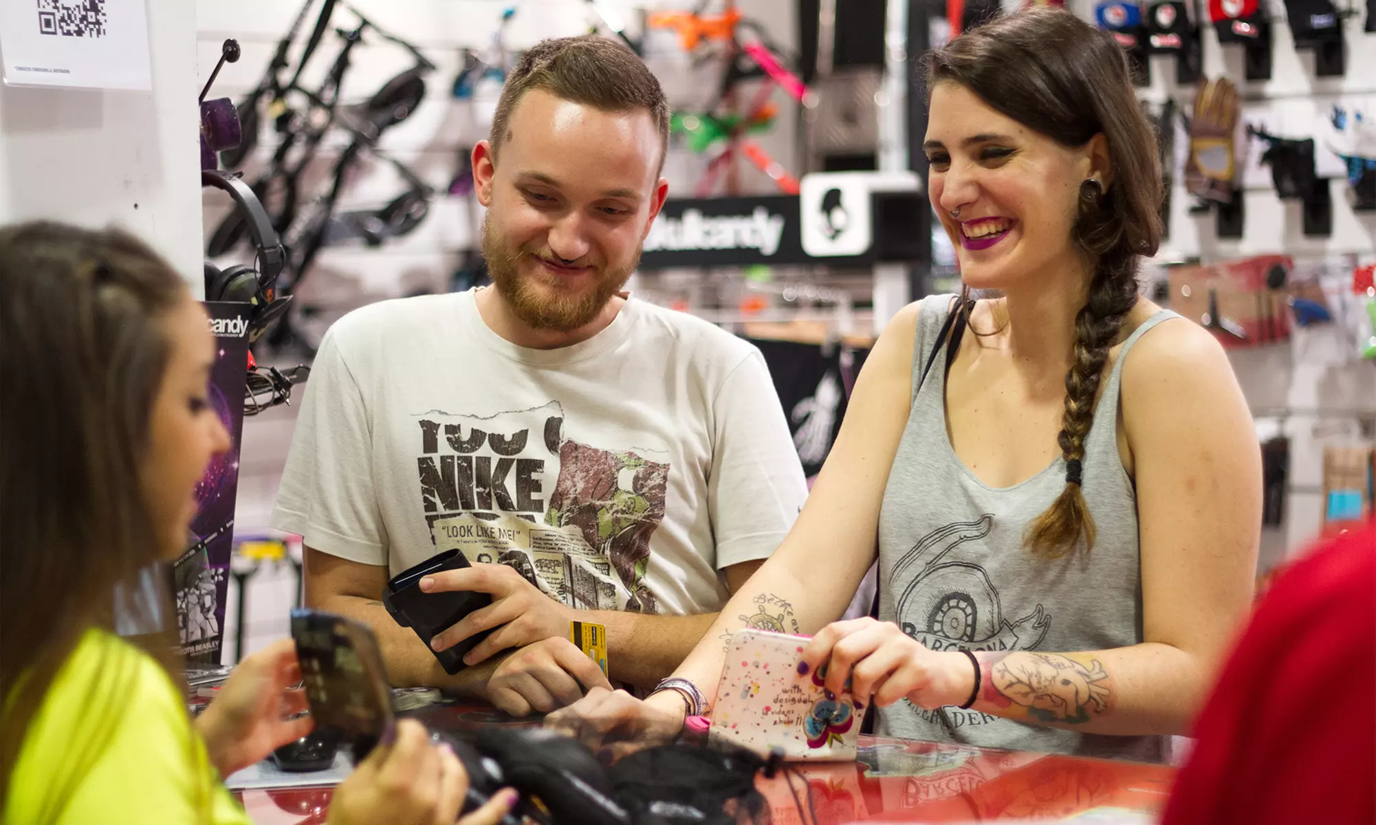 Hasta 50% de dto. en Patines - En línea / Ruedas - Para alquilar en INERCIA