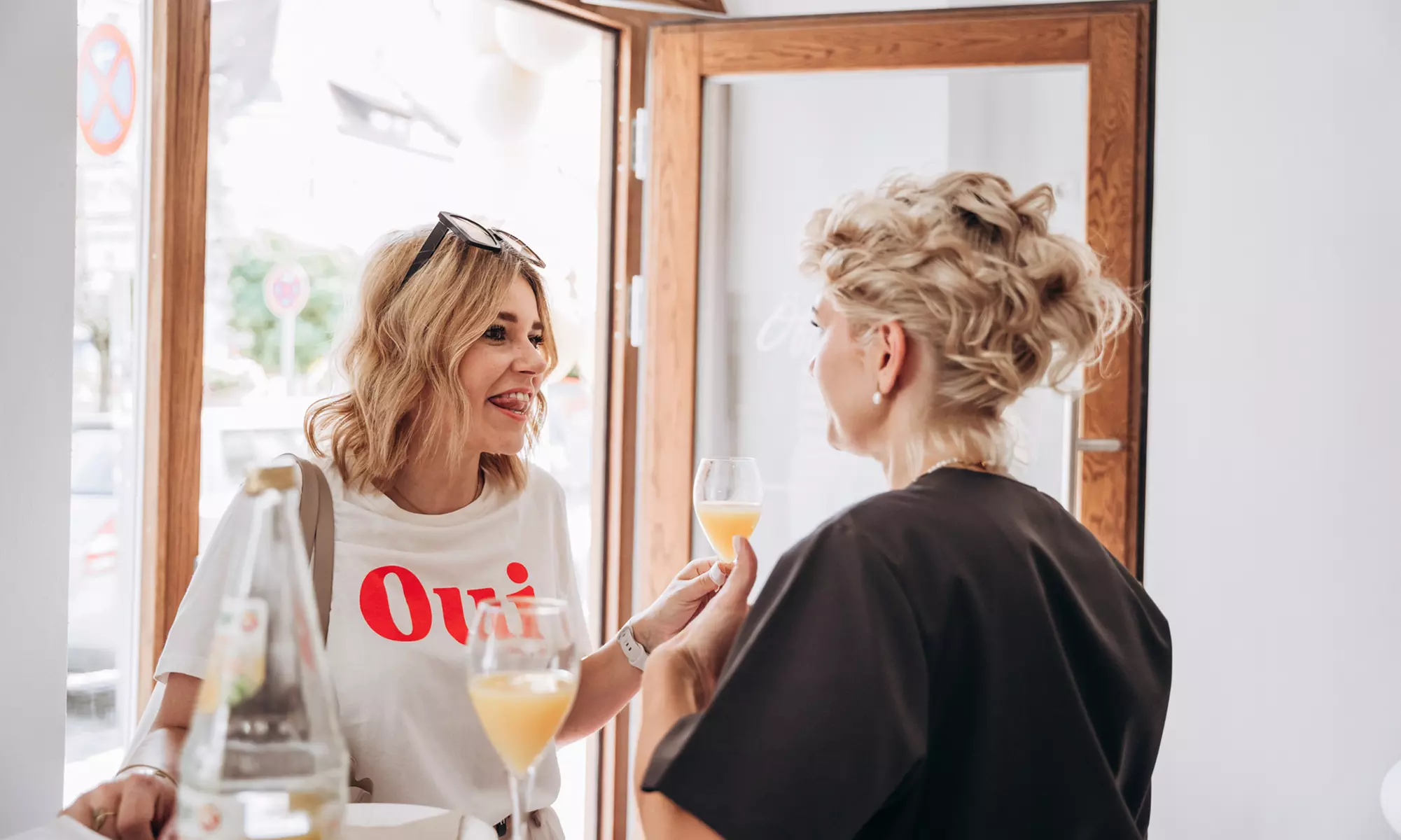 Augenbrauen- und Wimpernlifting opt. inkl. Zupfen & Färben