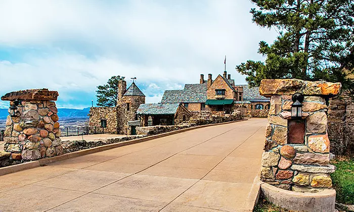 90-Minute Guided Tour for Two or Four at Cherokee Ranch & Castle (Up to 50% Off)  - Primary Image