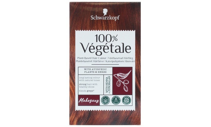 Image 9: Schwarzkopf Vegan Hair Dye