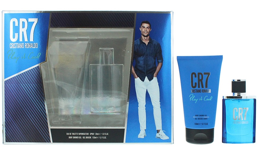 Image 8: Cristiano Ronaldo Gift Sets