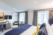 Bournemouth: Stay for Two with Breakfast and Late Check-Out at 4* Durley Dean Hotel - Second Medium
