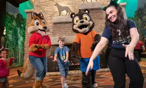 Great Wolf Lodge Anaheim: Family Suites with Daily Waterpark Passes