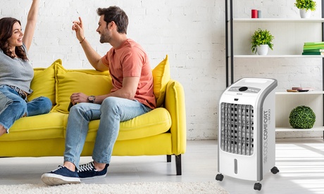 Raffreddatore d'aria portatile AIR-SS-21065 Sogo