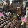 Image 7: Salon Du Chocolat NYC -- The Ultimate Chocolate Tasting Experience