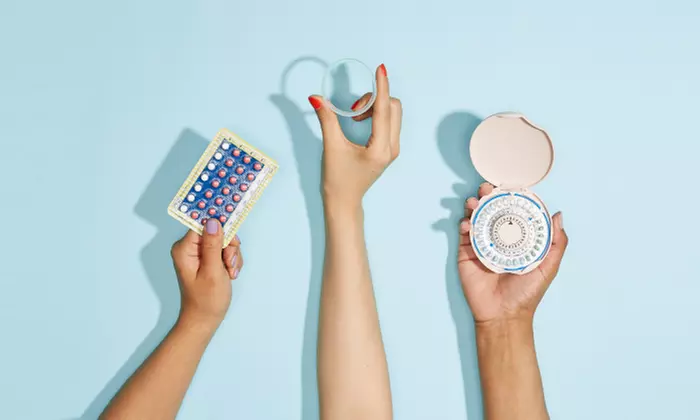 Birth Control Prescription and Delivery from Nurx (Up to 56% Off). One Deal Option Available. - Primary Image
