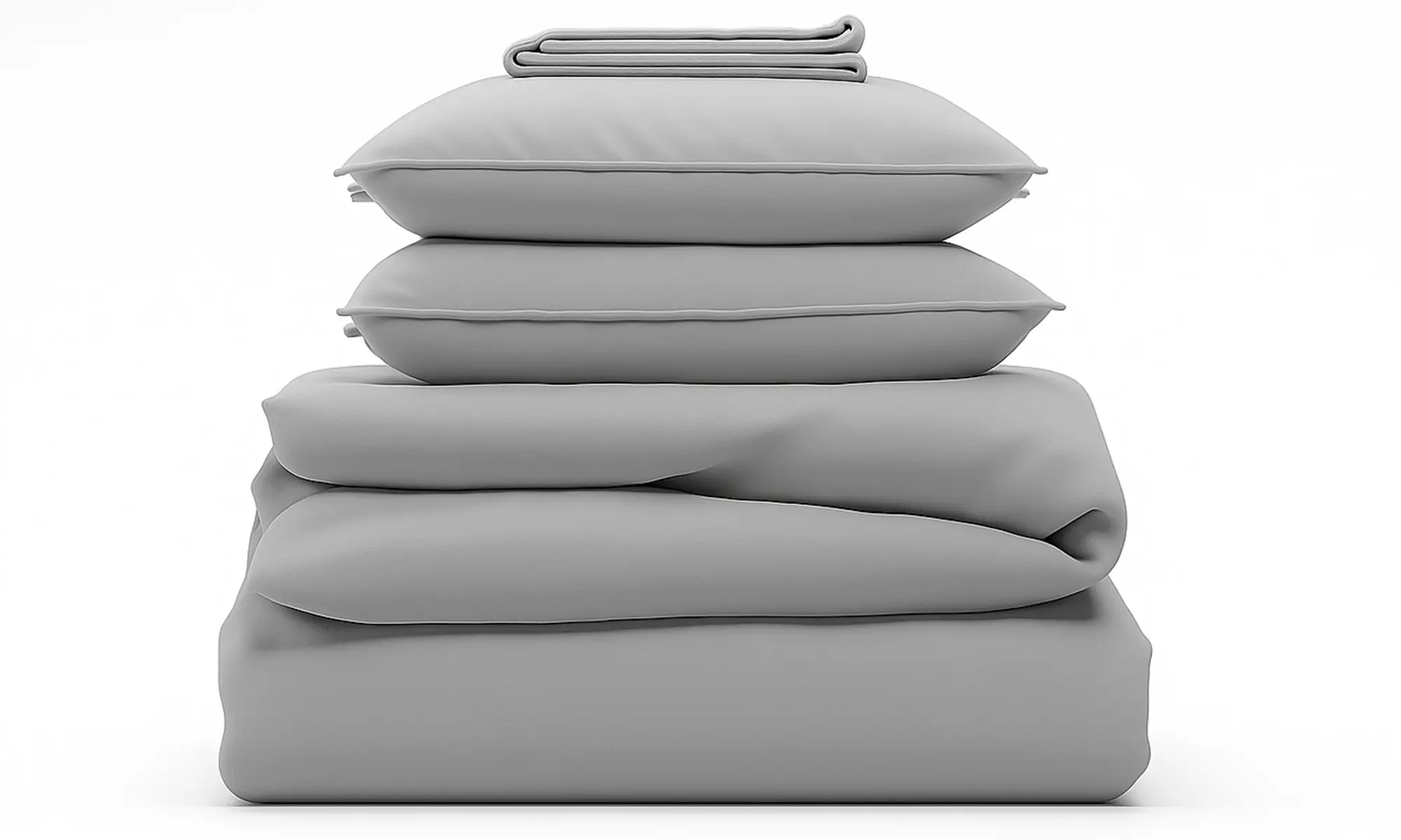 Parure de lit, Sampur