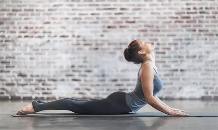 5, 10, or 20 Bikram Yoga Classes at Bikram Yoga Red Deer (Up to 82% Off)  - Primary Image