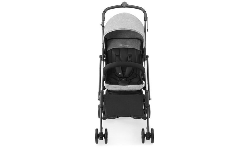 Image 26: Kinderkraft Pocket Stroller