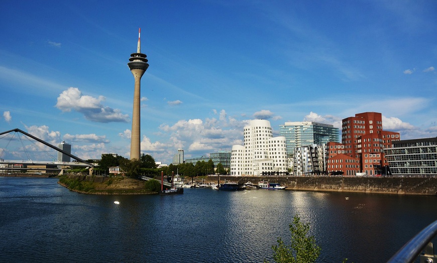 Image 12: Bei Düsseldorf: 2-4 Nächte inkl. Frühstück