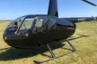 Tactical Helicopter Lesson for One, Two, or Private Experience for Three at Adventure 001 - Second Medium