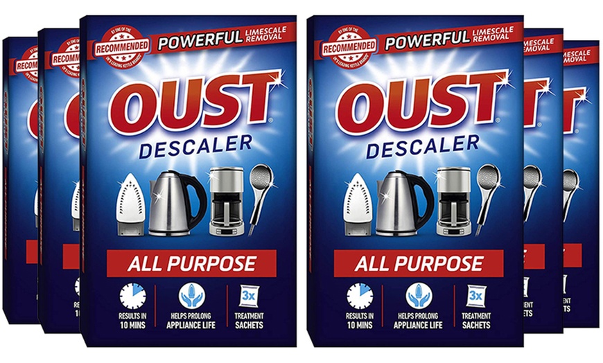 Image 4: Oust All Purpose Descaler