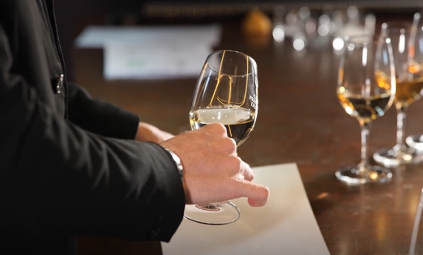 Image 5: Atelier dégustation de vin chez Prodégustation Cours d'oenologie