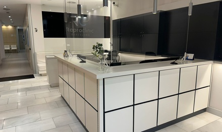 1 sesión de criolipólisis médica de 30 minutos en zona a elegir - SKN CLINIC BY LEO