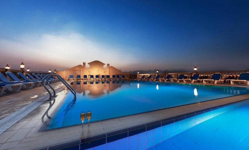 Image 2: ✈ Sharm el Sheik: 5-10 Nights with All Inclusive