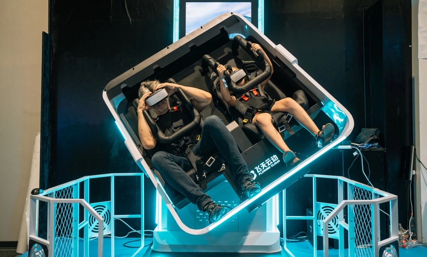 Image 6: Innovation Für Alle: Tagesticket für die IFA 2025 vom 05. bis 09.09.25