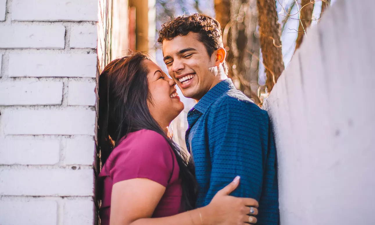 $100 for $250 Worth of Engagement Photography — Rebekah Maynard Photography - Primary Image