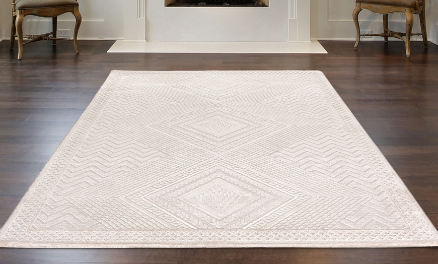 Image 16: Tapis "Luxury"