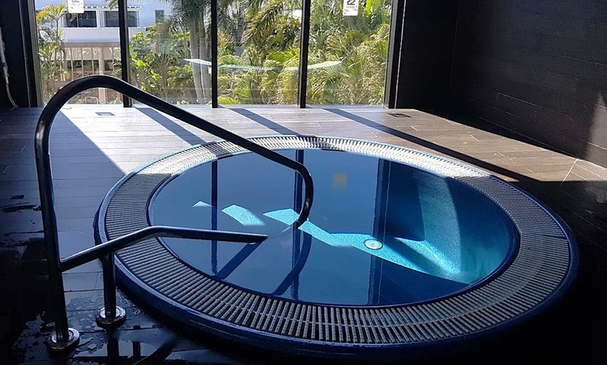 Image 3: Acceso a circuito spa durante 90 minutos para 1 o 2 personas