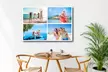 Personalised Photo Collage Canvas, Choice of Sizes from Decomatters (Up to 88% Off) - Image 4