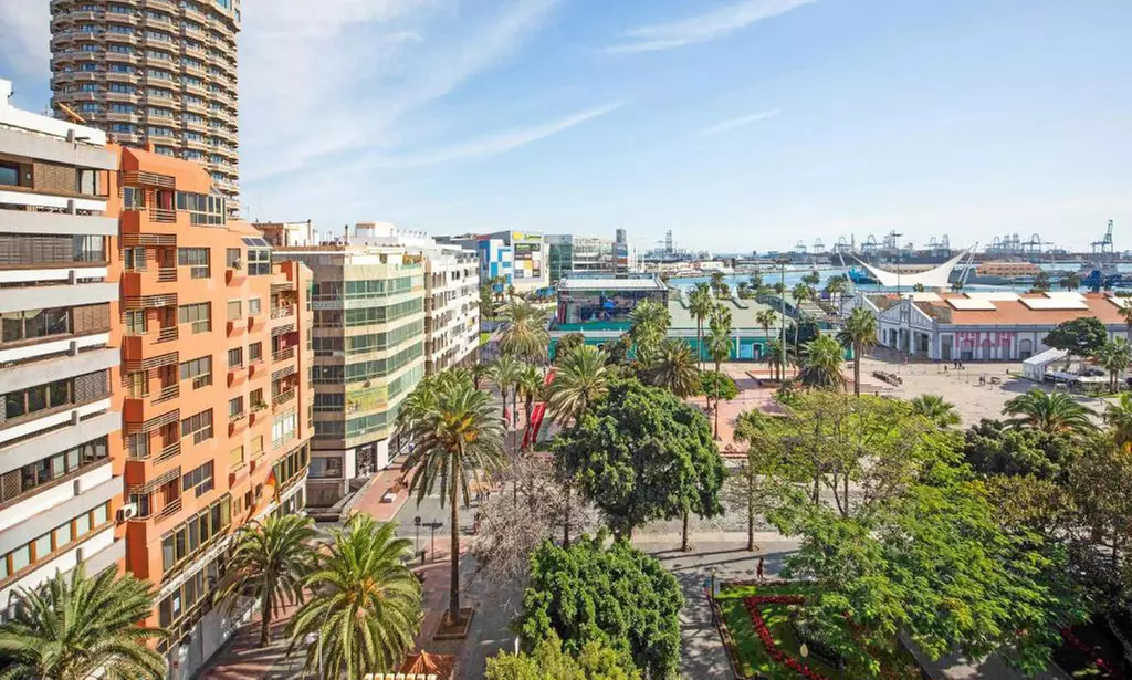 ✈ Gran Canaria: Volo diretto più 4 o 7 notti in hotel