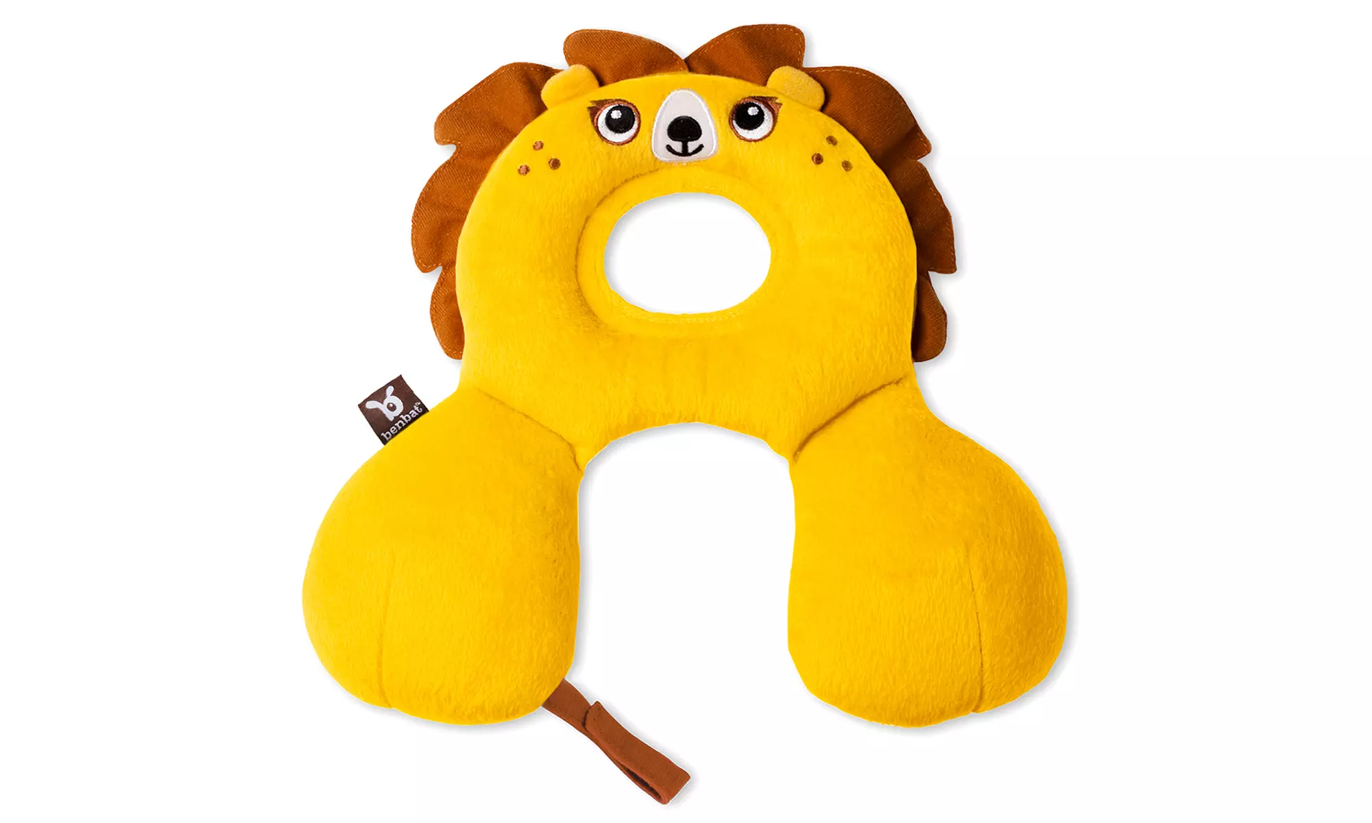 BenBat Travel Friends Infant Value Pack - Second Medium
