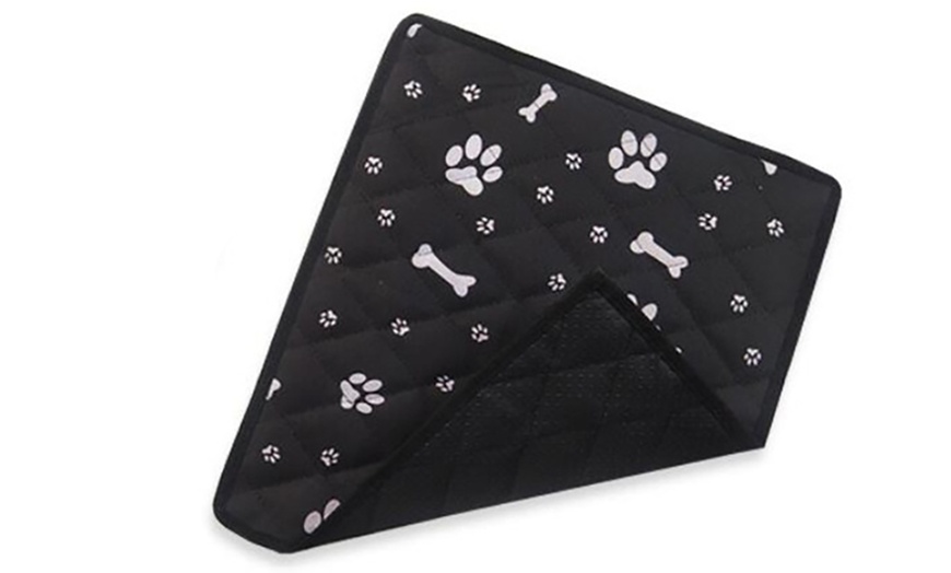 Image 3: Pet Cooling Mat