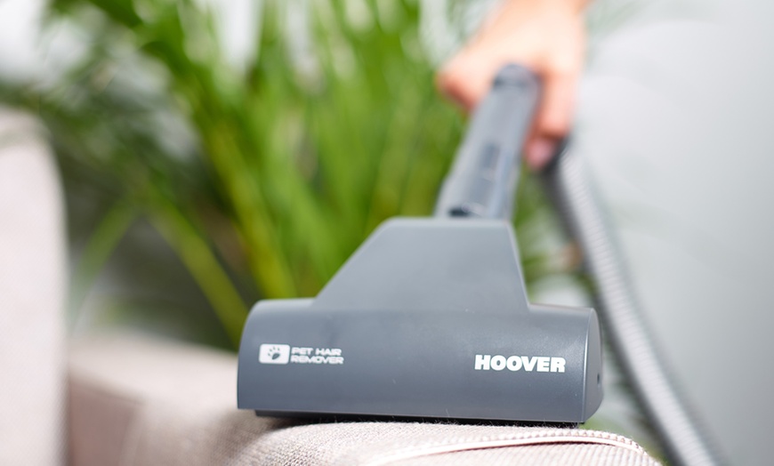 Image 12: Hoover Cylinder Vacuum