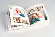 Fotobuch Classic 20 x 20 cm oder 30 x 30 cm mit 28 bis 140 Seiten von Colorland (bis zu 83% sparen) - Second Medium