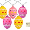 Image 6: Assorted Easter Theme String Lights