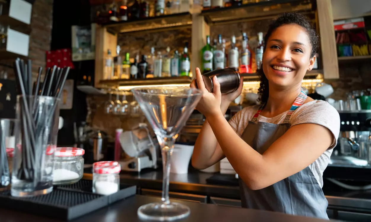 Online cursus Sociale Hygiëne