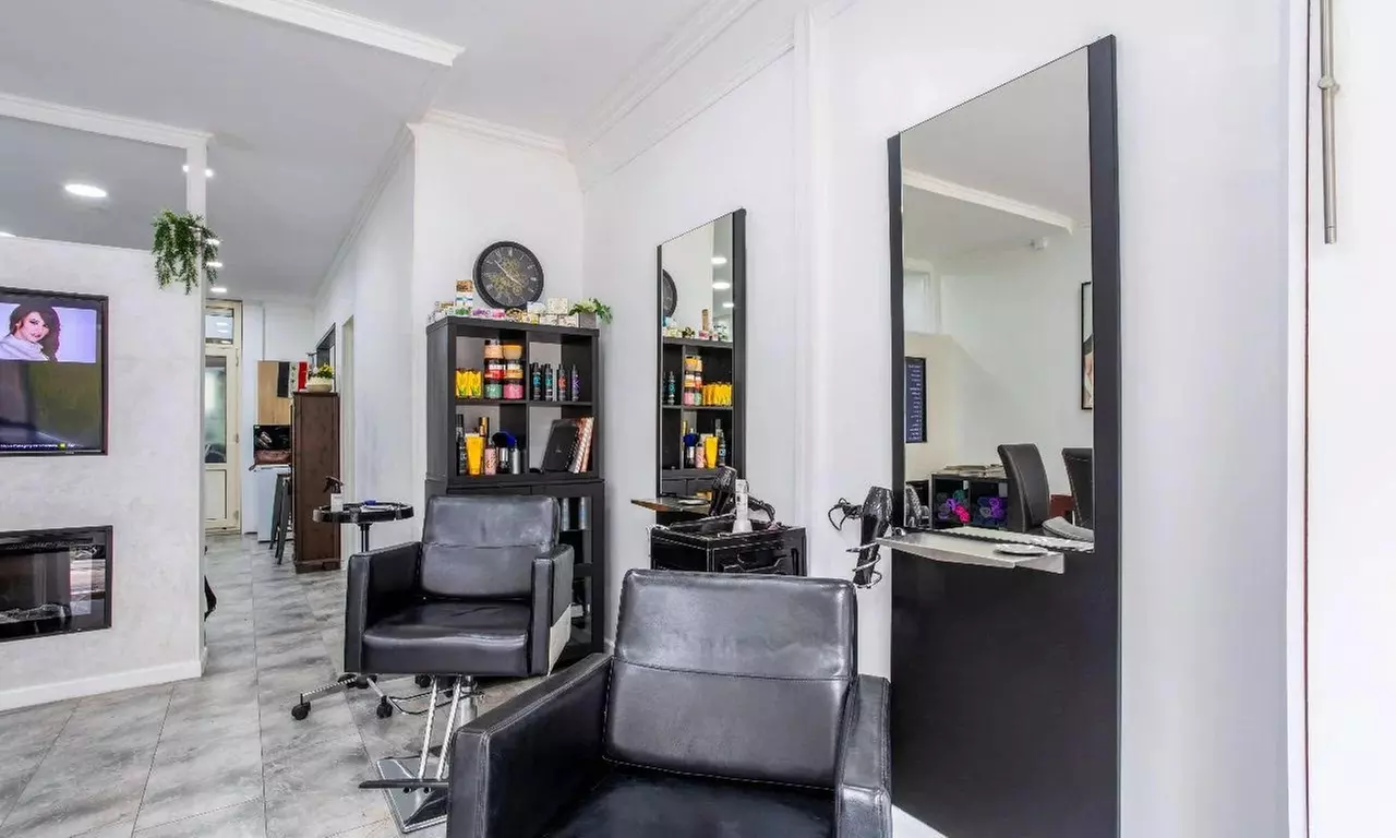 Knip, knip, hup: tijd voor een verfriste look