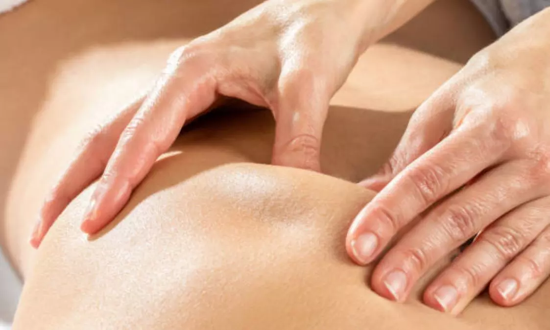 Masaje para 1 o 2 personas con duración y técnica a elegir