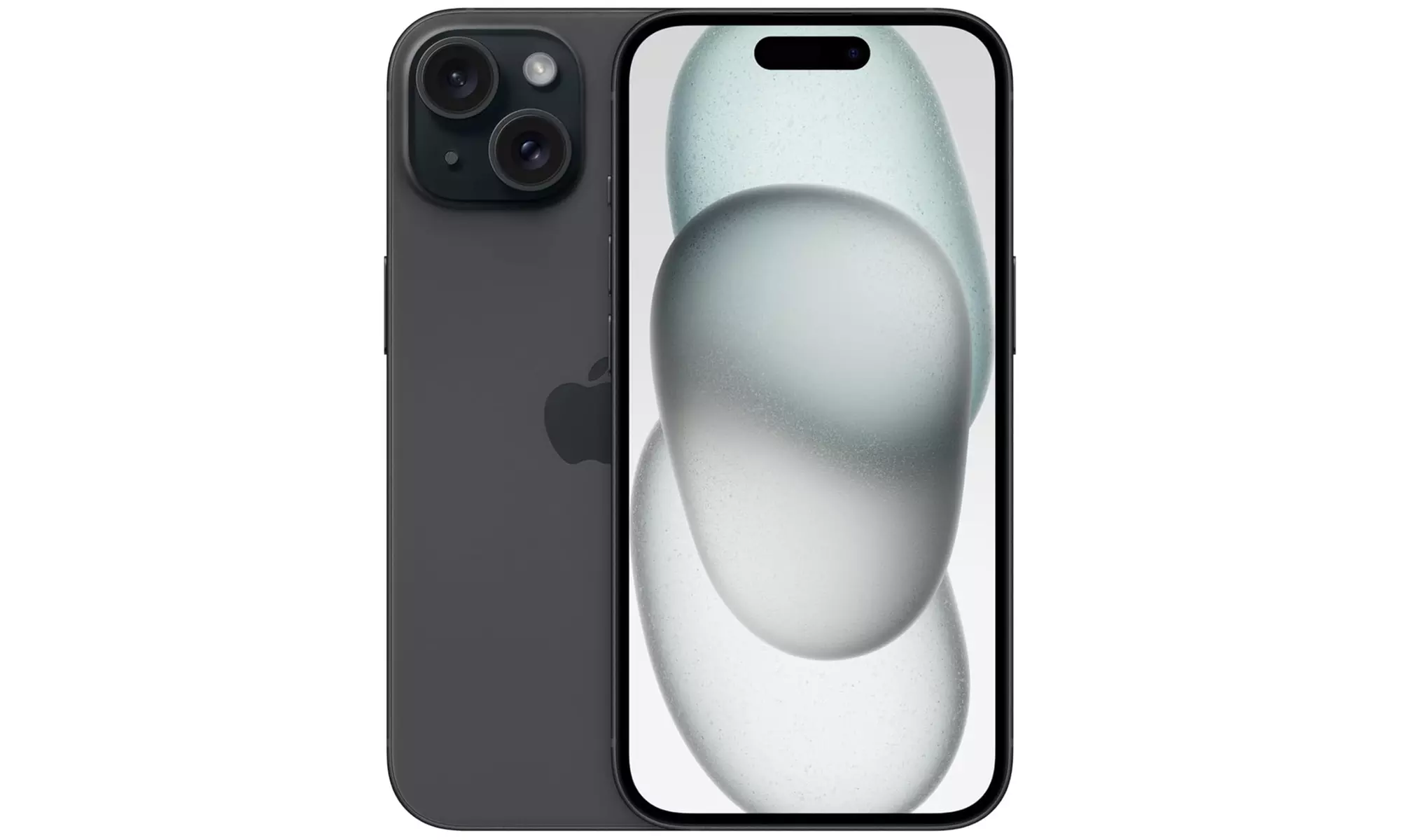 Apple iPhone© 15 128 Go Neuf Garantie Apple UE