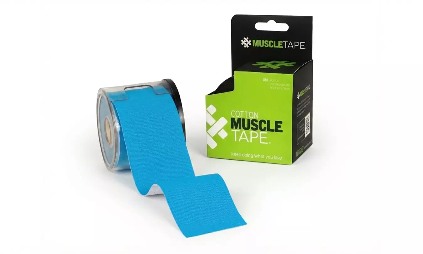Kinesiology Muscle Support Tape