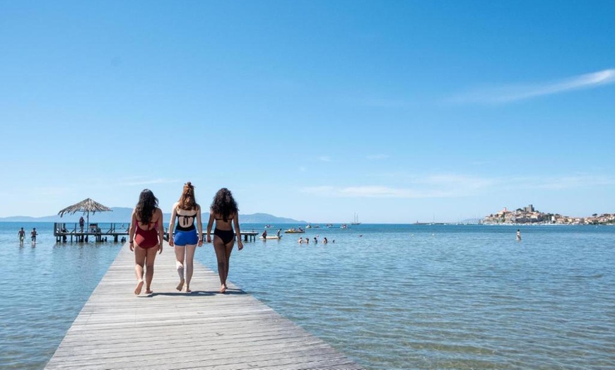 Image 25: Maremma: soggiorno in villino Comfort o Superior con piscina per 4