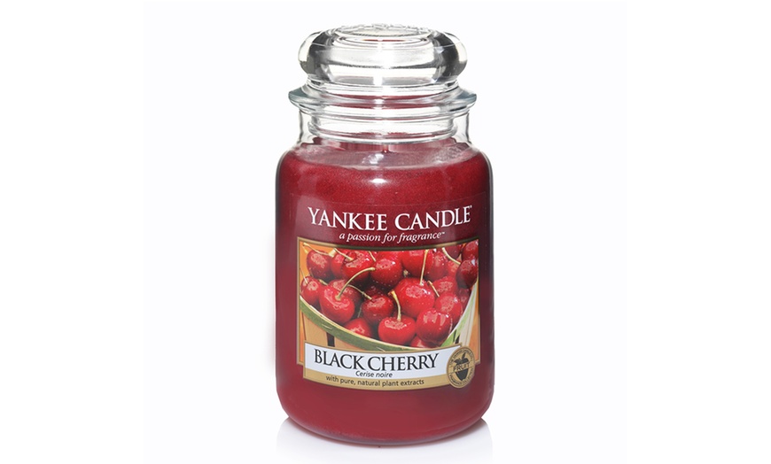 Image 2: Yankee Candle Summer Scents