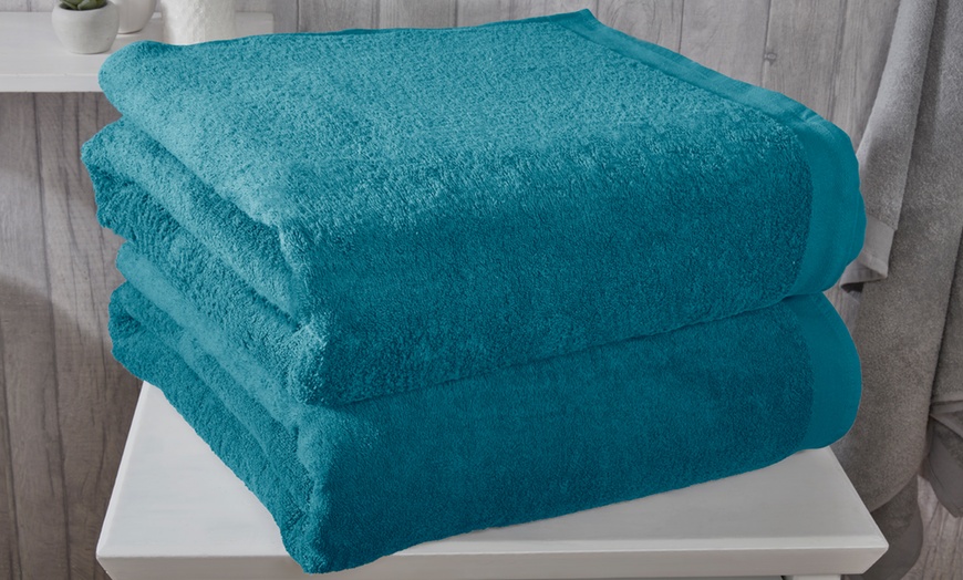 Image 17: Towel Bundles