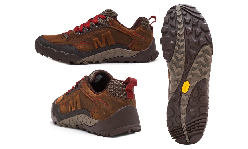 Image 5: Merrell Trainers