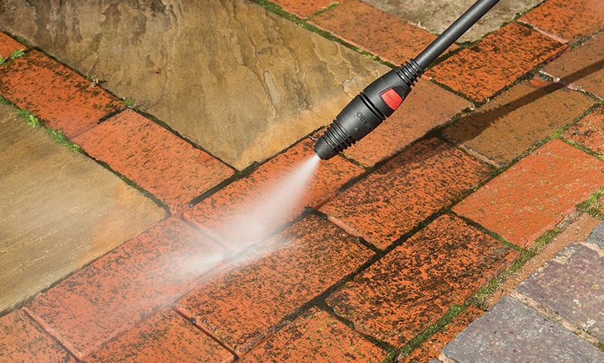 Image 8: Vax Powerwash Pressure Washer
