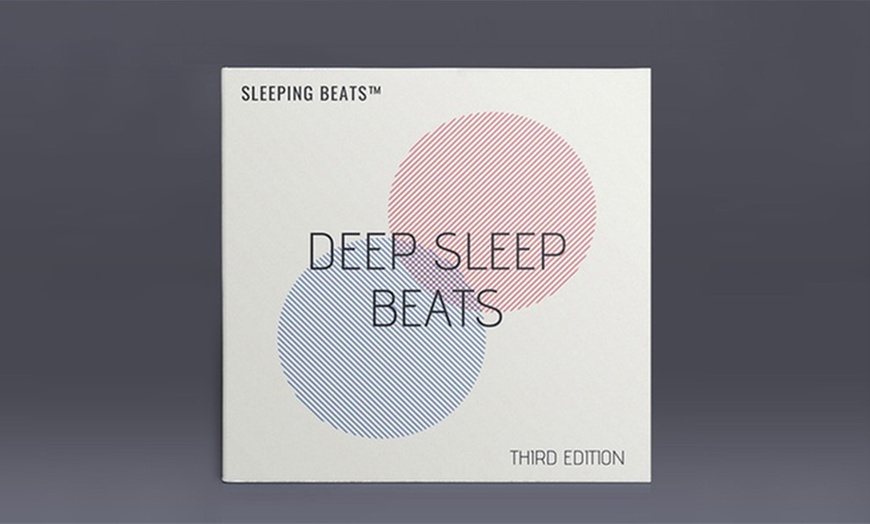 Image 2: Sleep Control MP3 Collection