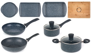 Russell Hobbs Cookware Set